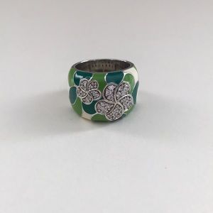 Flower Ring